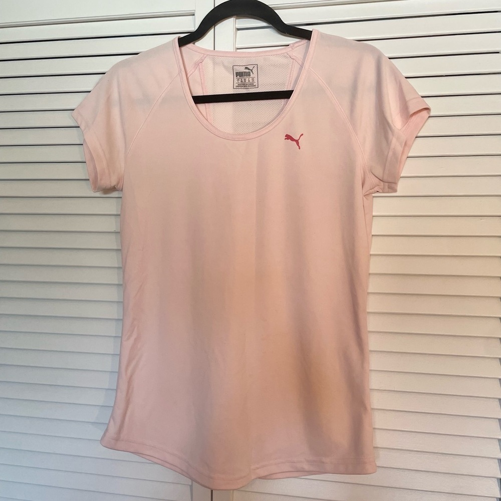 Puma Athletic Shirt